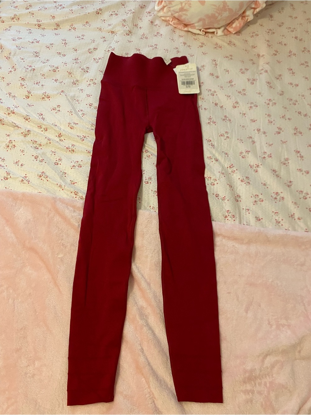 Fabletics High-Waisted Sculptknit Essentail Legging
